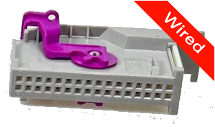 [PRCW32-0007-B] 32 Pin Female connector with 10cm wires PRCW32-0007-B