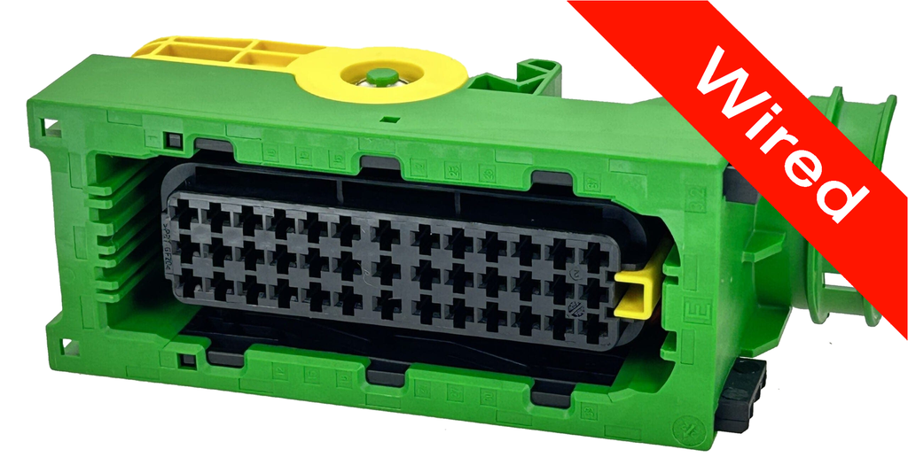 [PRCW39-0001-B] 39 Pin Female connector with 10cm wires PRCW39-0001-B