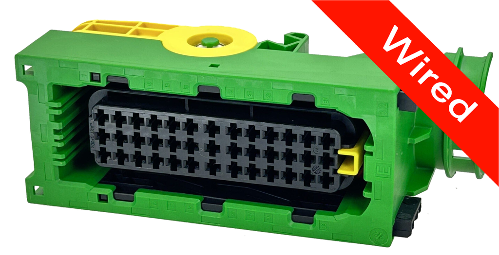 [PRCW39-0001-B] 39 Pin Female connector with 10cm wires PRCW39-0001-B