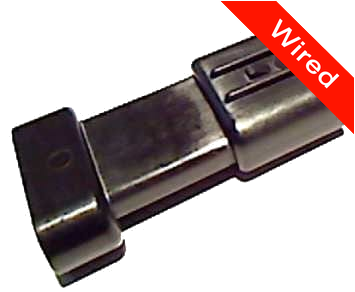 [PRCW5-0010-A] 5 Pin Male connector with 10cm wires PRCW5-0010-A