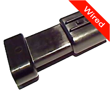 [PRCW5-0010-A] 5 Pins Male connector with 10 cm wires | PRCW5-0010-A