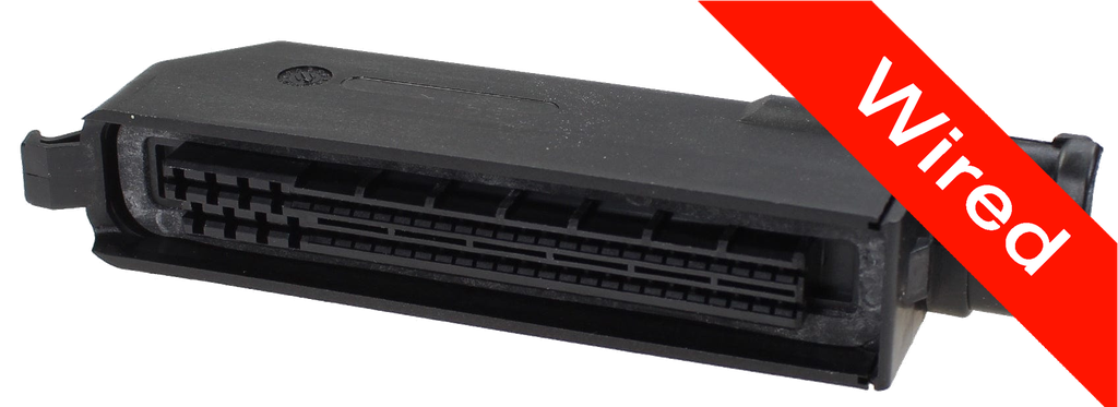 [PRCW55-0001-B] 55 Pin Female connector with 10cm wires PRCW55-0001-B