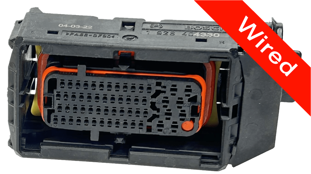 [PRCW56-0002-B] 56 Pin Female connector with 10cm wires PRCW56-0002-B