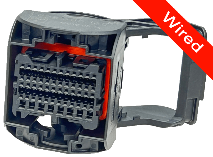 [PRCW56-0003-B] 56 Pin Female connector with 10cm wires PRCW56-0003-B