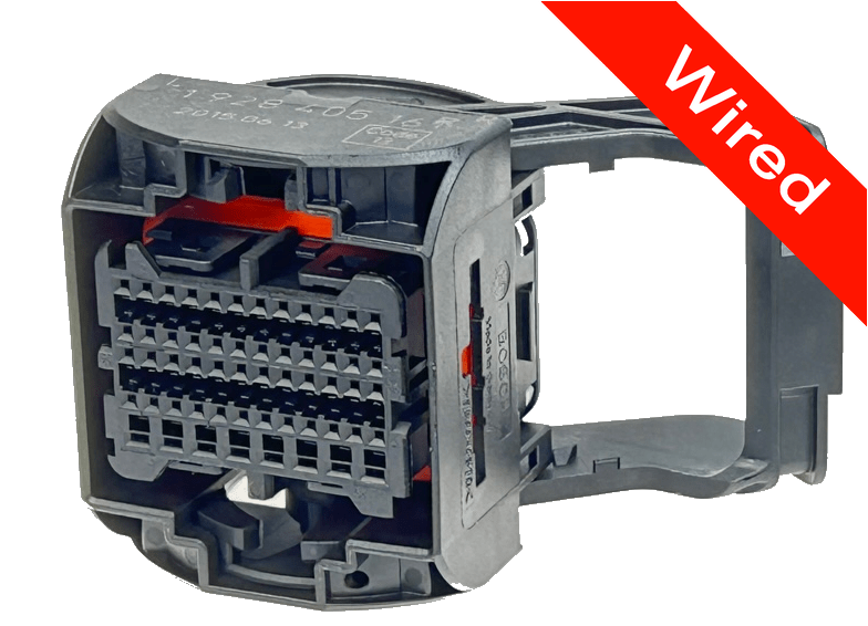 [PRCW56-0004-B] 56 Pin Female connector with 10cm wires PRCW56-0004-B