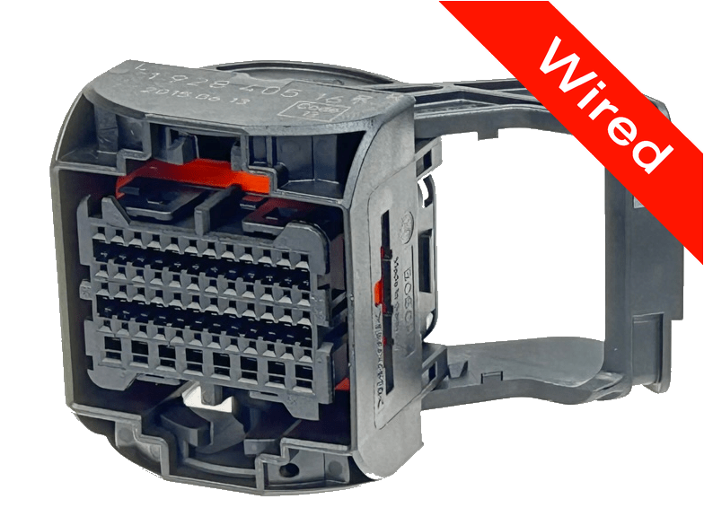 [PRCW56-0004-B] 56 Pin Female connector with 10cm wires PRCW56-0004-B