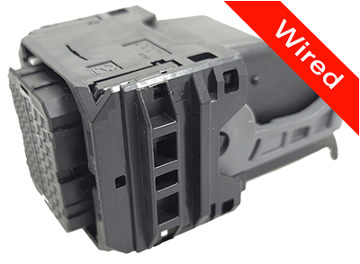 [PRCW56-0005-B] 56 Pin Female connector with 10cm wires PRCW56-0005-B