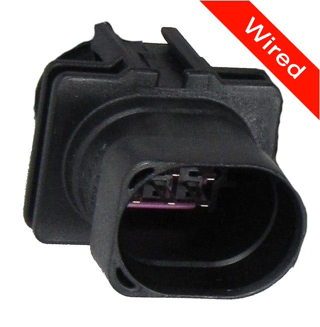 [PRCW6-0012-A] 6 Pins Male connector with 10 cm wires | PRCW6-0012-A