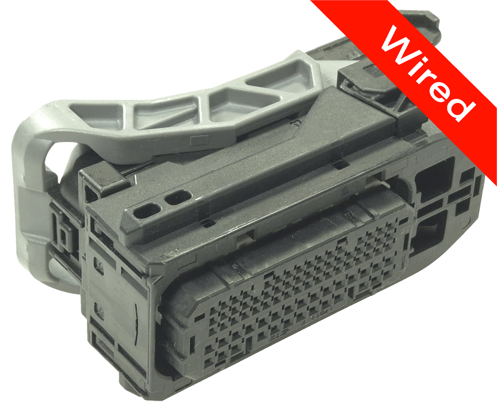 [PRCW80-0003-B] 80 Pin Female connector with 10cm wires PRCW80-0003-B