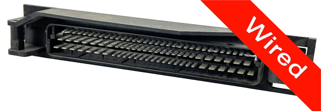 [PRCW88-0001-A] 88 Pin Male connector with 10cm wires | PRCW88-0001-A