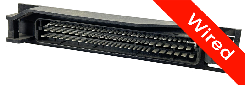 88 Pin Male connector with 10cm wires PRCW88-0001-A