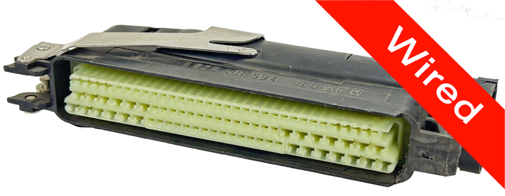 [PRCW88-0001-B] 88 Pin Female connector with 10cm wires | PRCW88-0001-B