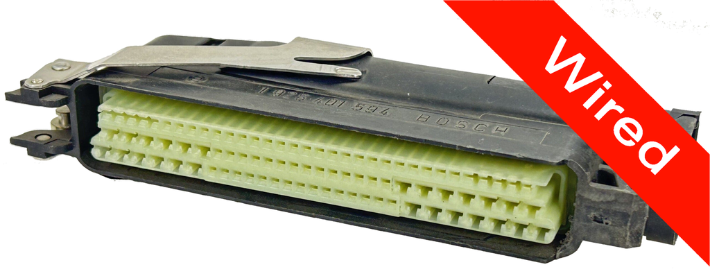 [PRCW88-0001-B] 88 Pin Female connector with 10cm wires | PRCW88-0001-B