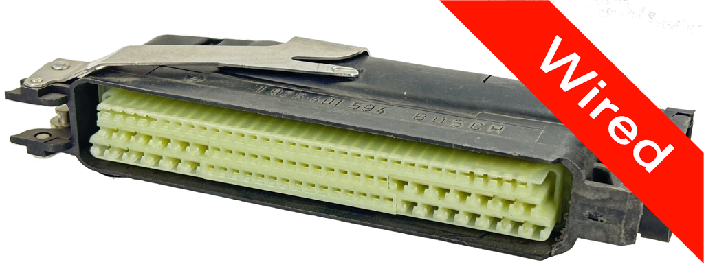 88 Pin Female connector with 10cm wires PRCW88-0001-B