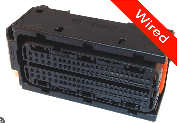 [PRCW96-0002-B] 96 Pins Female connector with 10 cm wires | PRCW96-0002-B
