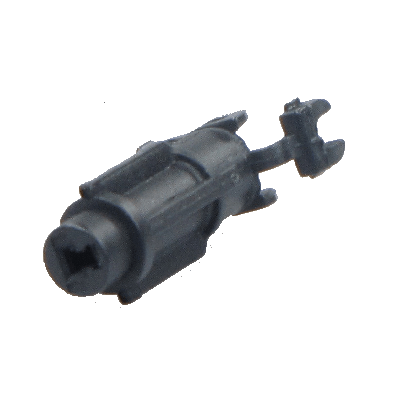[PRC1-0001-B] 1 Pin Female connector PRC1-0001-B