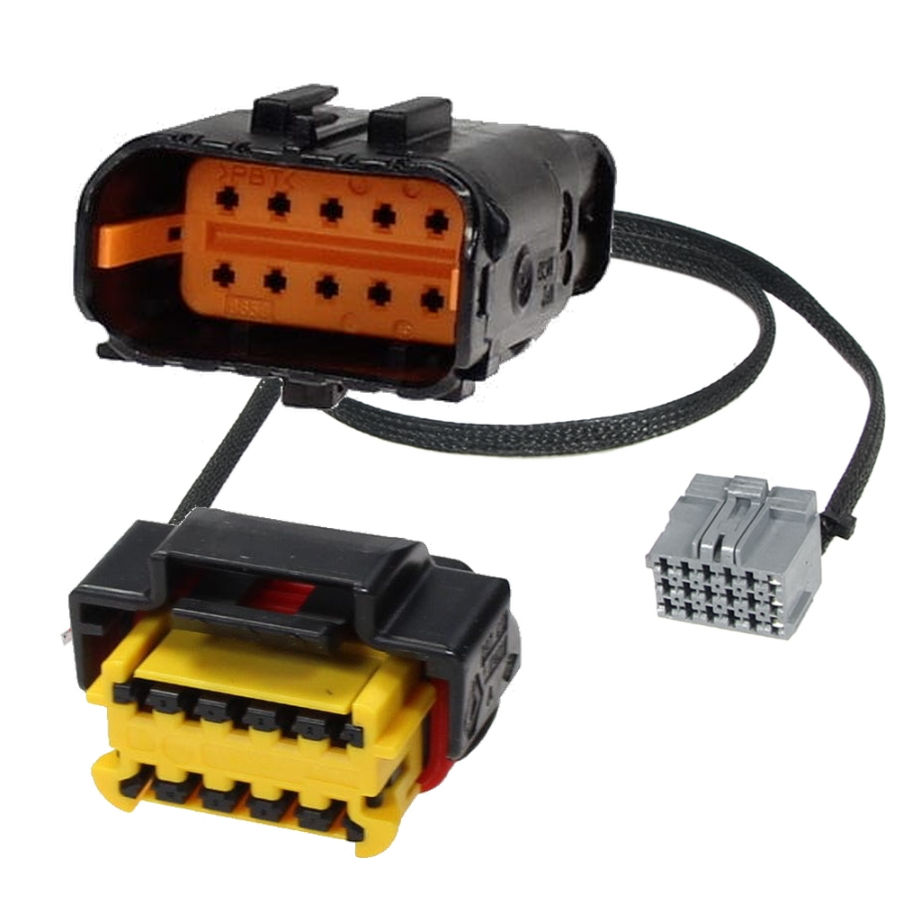 [PRY10-0014] Y-Cable 10 pins connector PRY10-0014