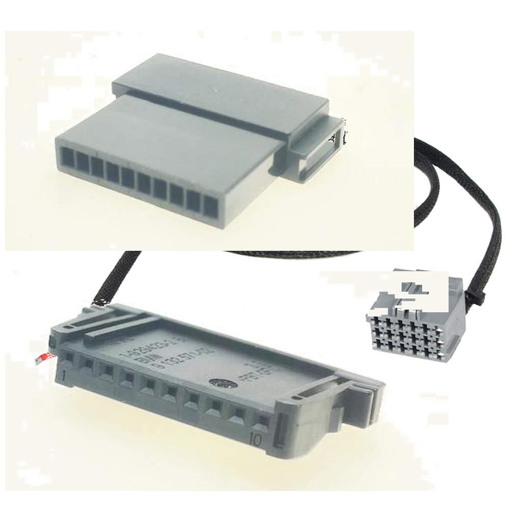 [PRY10-0025] Y-Cable 10 pins connector PRY10-0025