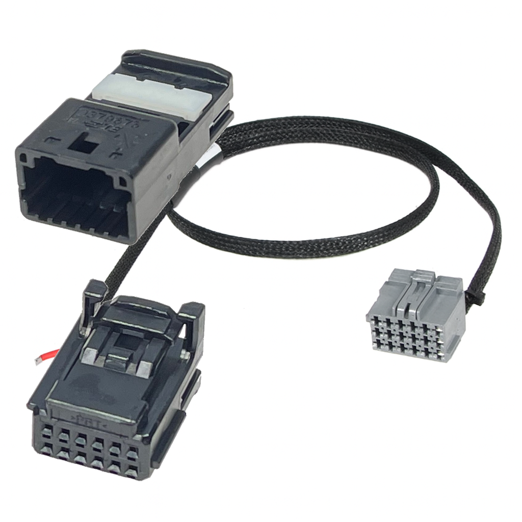 [PRY12-0021] Y-Cable 12 pins connector PRY12-0021