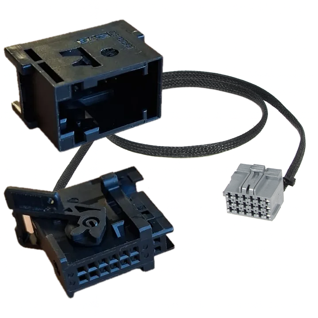 [PRY12-0027] Parallel Y-Cable 12 Pins | PRY12-0027