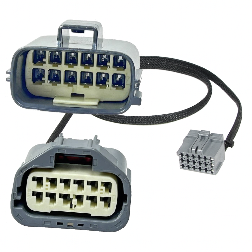 [PRY12-0035] Y-Cable 12 pins connector PRY12-0035