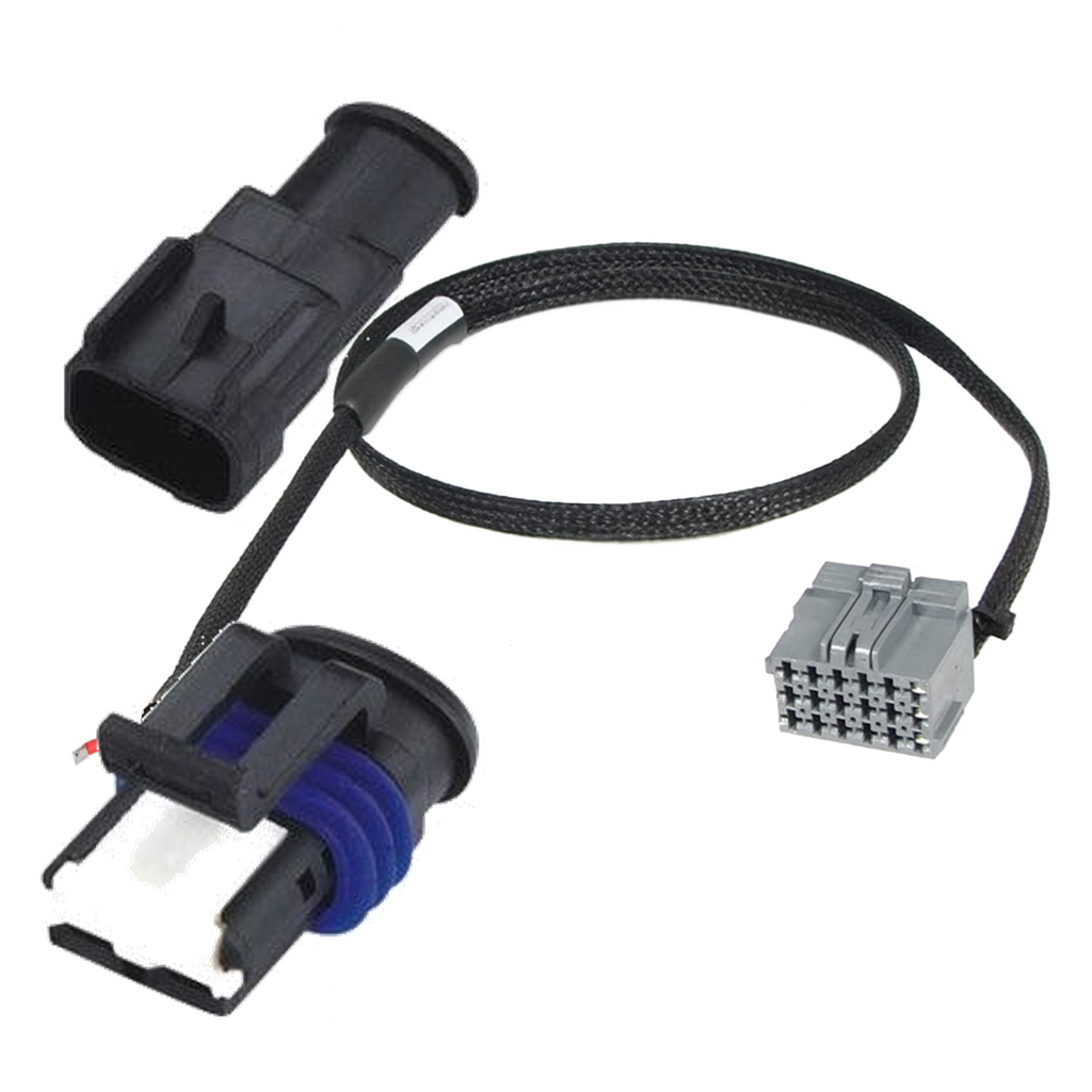 [PRY2-0013] Y-Cable 2 pins connector PRY2-0013