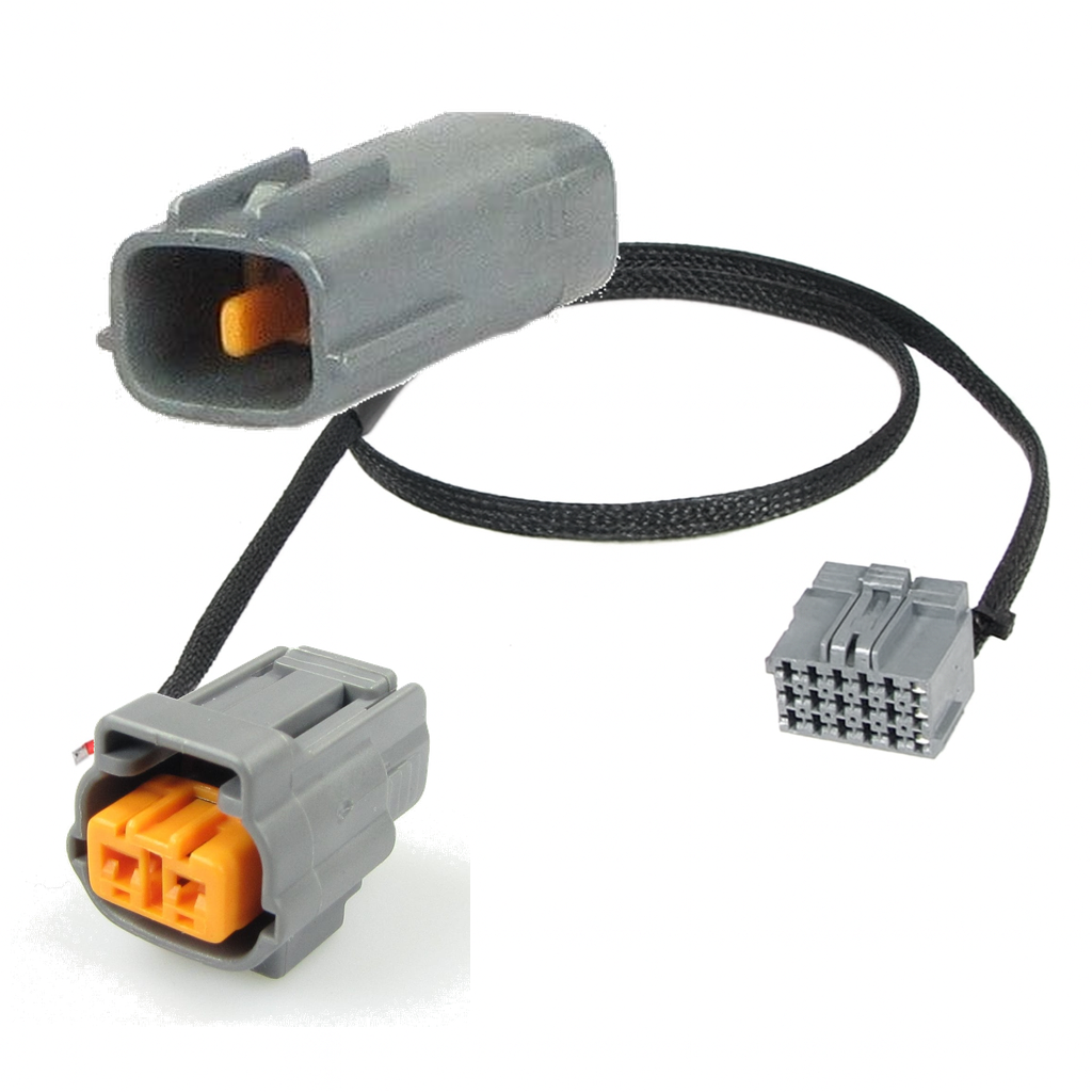 [PRY2-0043] Y-Cable 2 pins connector PRY2-0043