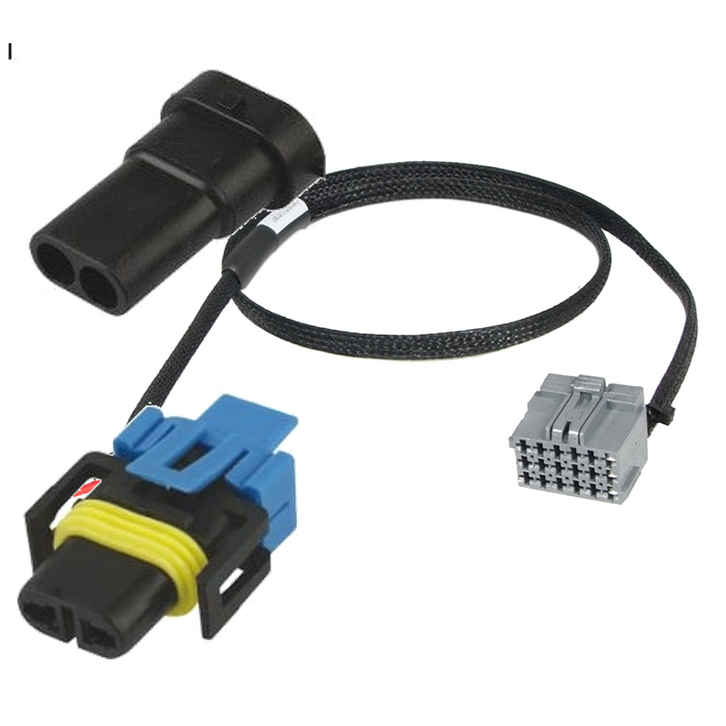 [PRY2-0046] Y-Cable 2 pins connector PRY2-0046