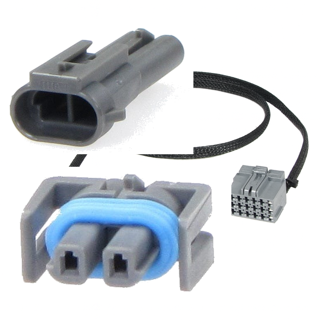 [PRY2-0099] Parallel Y-Cable 2 Pins | PRY2-0099