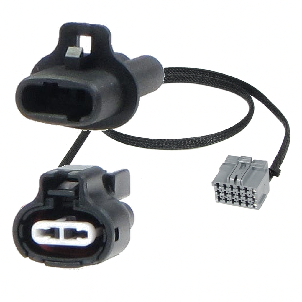 [PRY2-0100] Y-Cable 2 pins connector | PRY2-0100