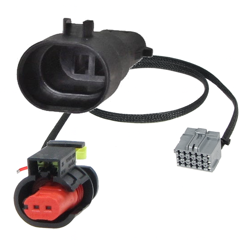 [PRY2-0101] Y-Cable 2 pins connector PRY2-0101