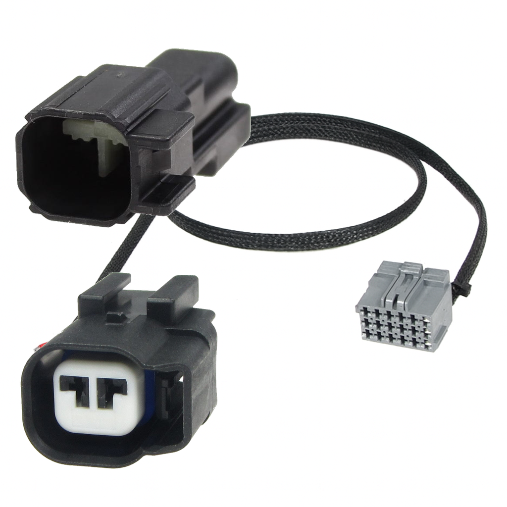 [PRY2-0111] Y-Cable 2 pins connector PRY2-0111