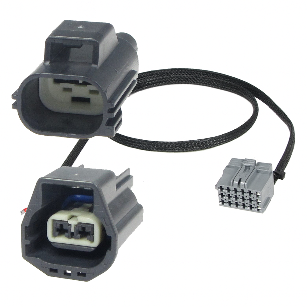 [PRY2-0112] Y-Cable 2 pins connector | PRY2-0112