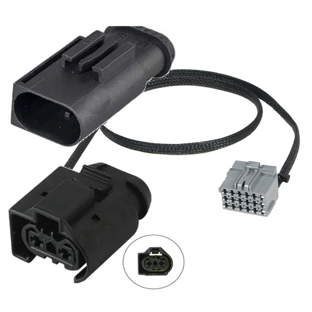 [PRY2-0135] Y-Cable 2 pins connector | PRY2-0135