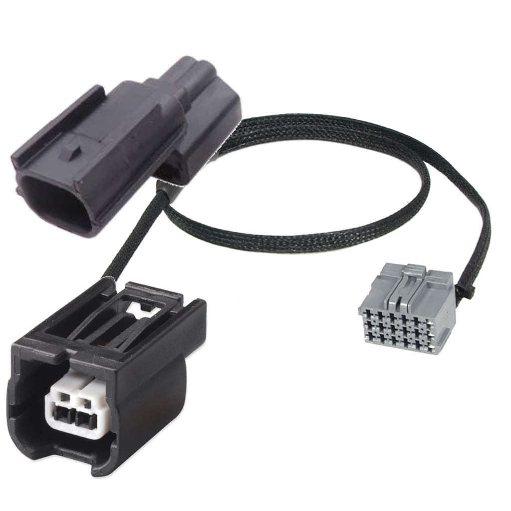 [PRY2-0139] Y-Cable 2 pins connector | PRY2-0139