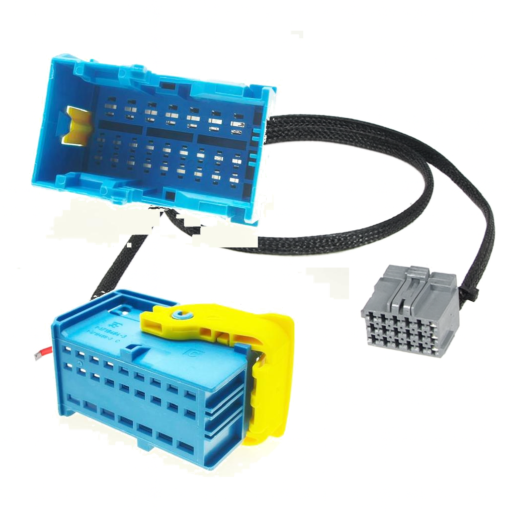 [PRY25-0006] Y-Cable 25 pins connector | PRY25-0006