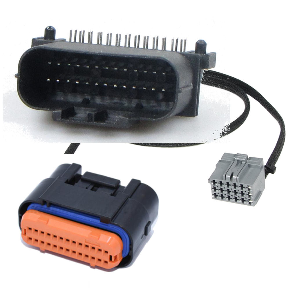 [PRY26-0001] Y-Cable 26 pins connector | PRY26-0001