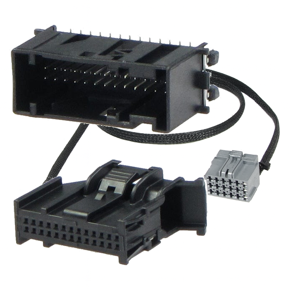 [PRY26-0002] Y-Cable 26 pins connector | PRY26-0002
