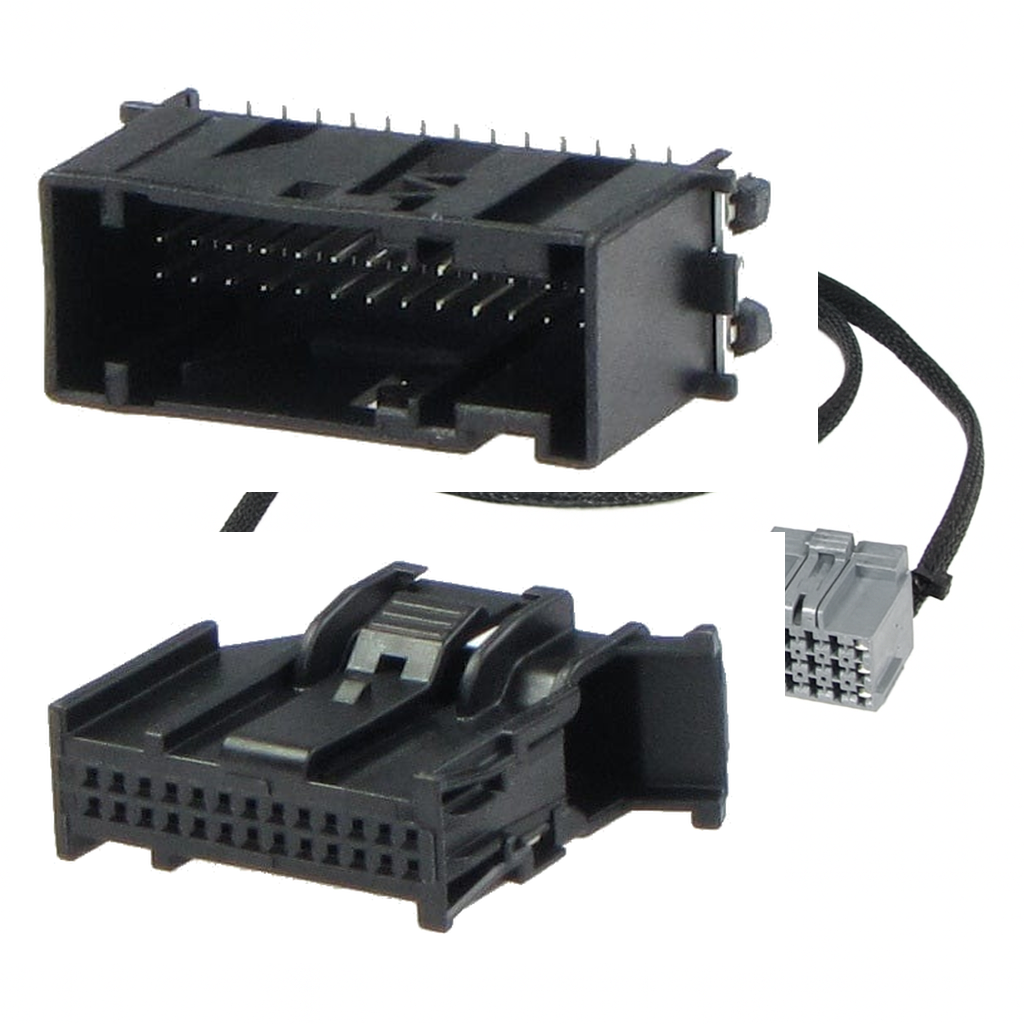 [PRY26-0002] Y-Cable 26 pins connector PRY26-0002