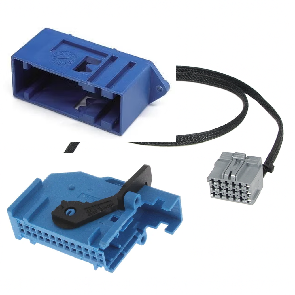 Y-Cable 26 pins connector PRY26-0005