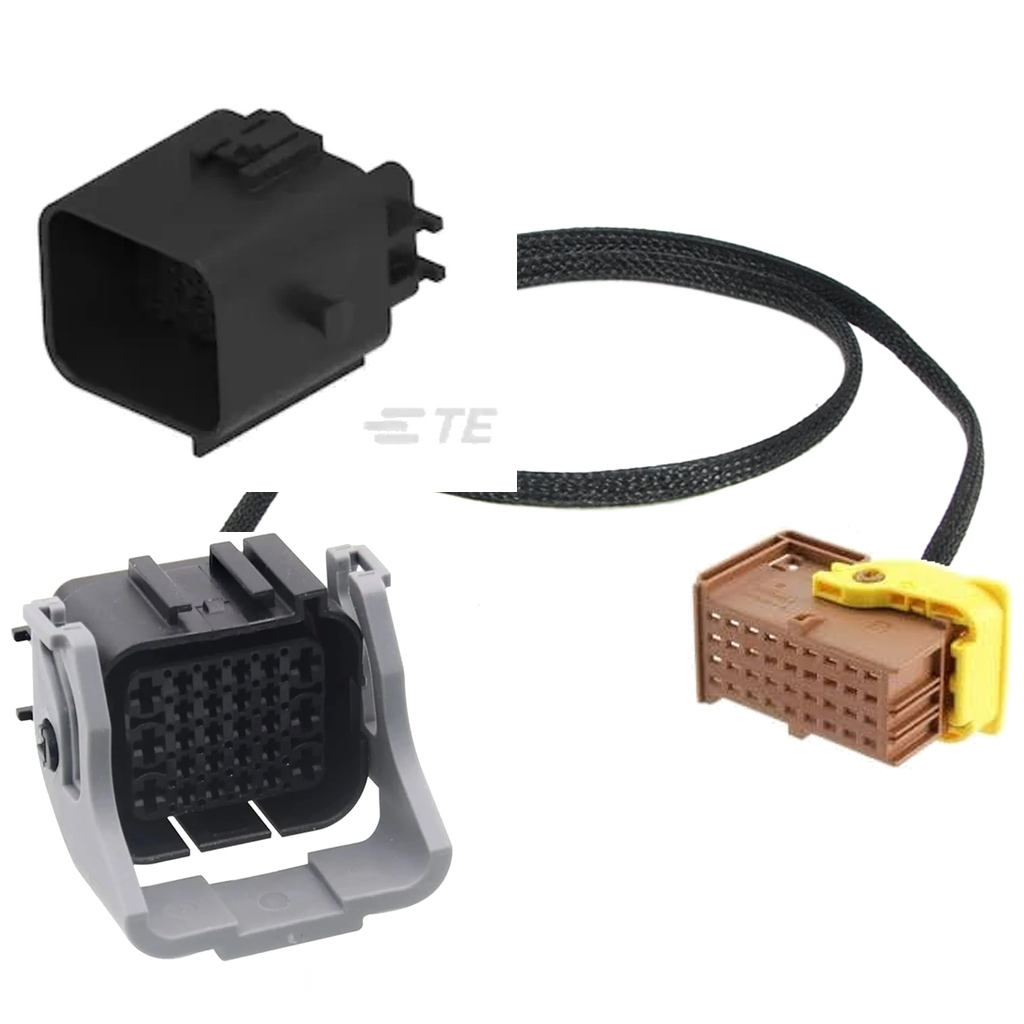 [PRY26-0013] Parallel Y-Cable 26 Pins | PRY26-0013