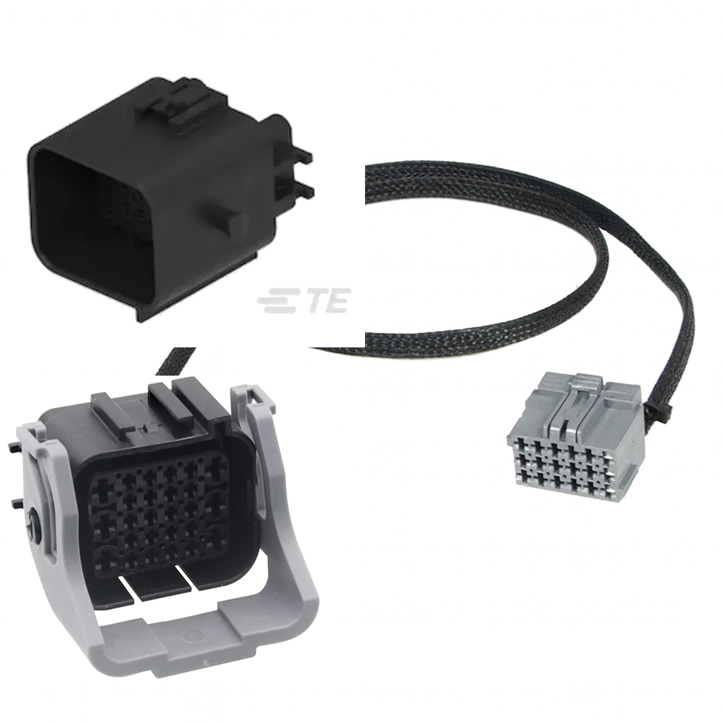 [PRY26-0013] Y-Cable 26 pins connector | PRY26-0013