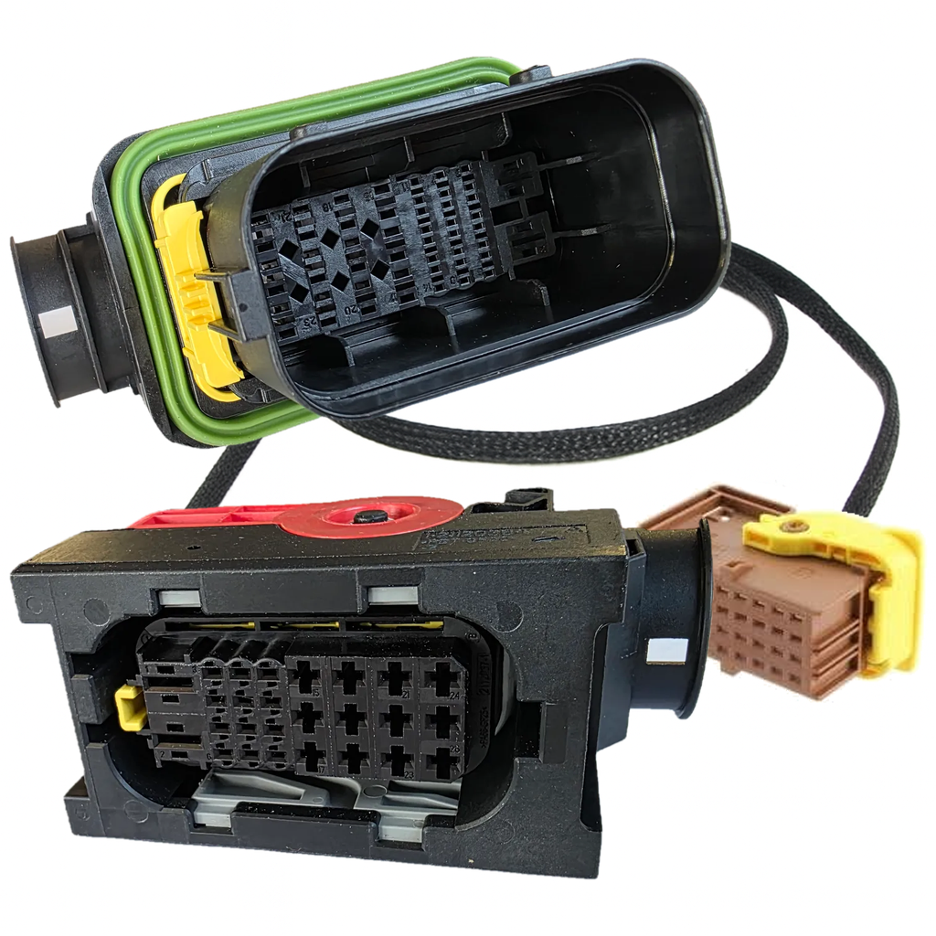 [PRY26-0016] Parallel Y-Cable 26 Pins | PRY26-0016