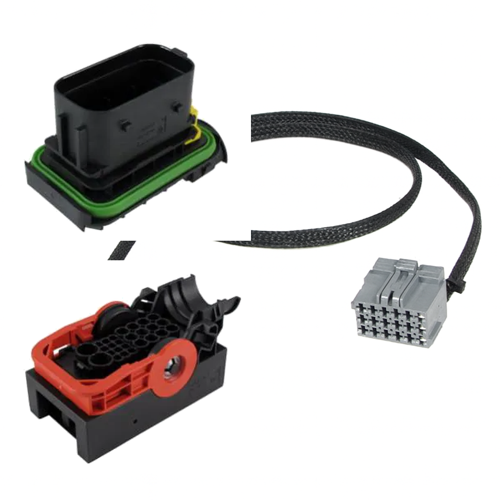 [PRY26-0020] Y-Cable 26 pins connector | PRY26-0020