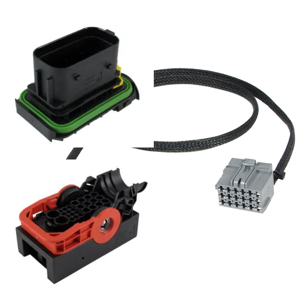 [PRY26-0020] Y-Cable 26 pins connector PRY26-0020