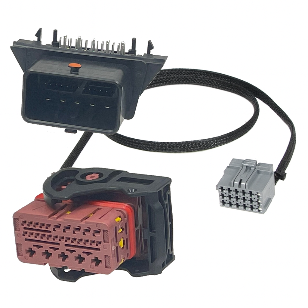 [PRY28-0002] Y-Cable 28 pins connector PRY28-0002