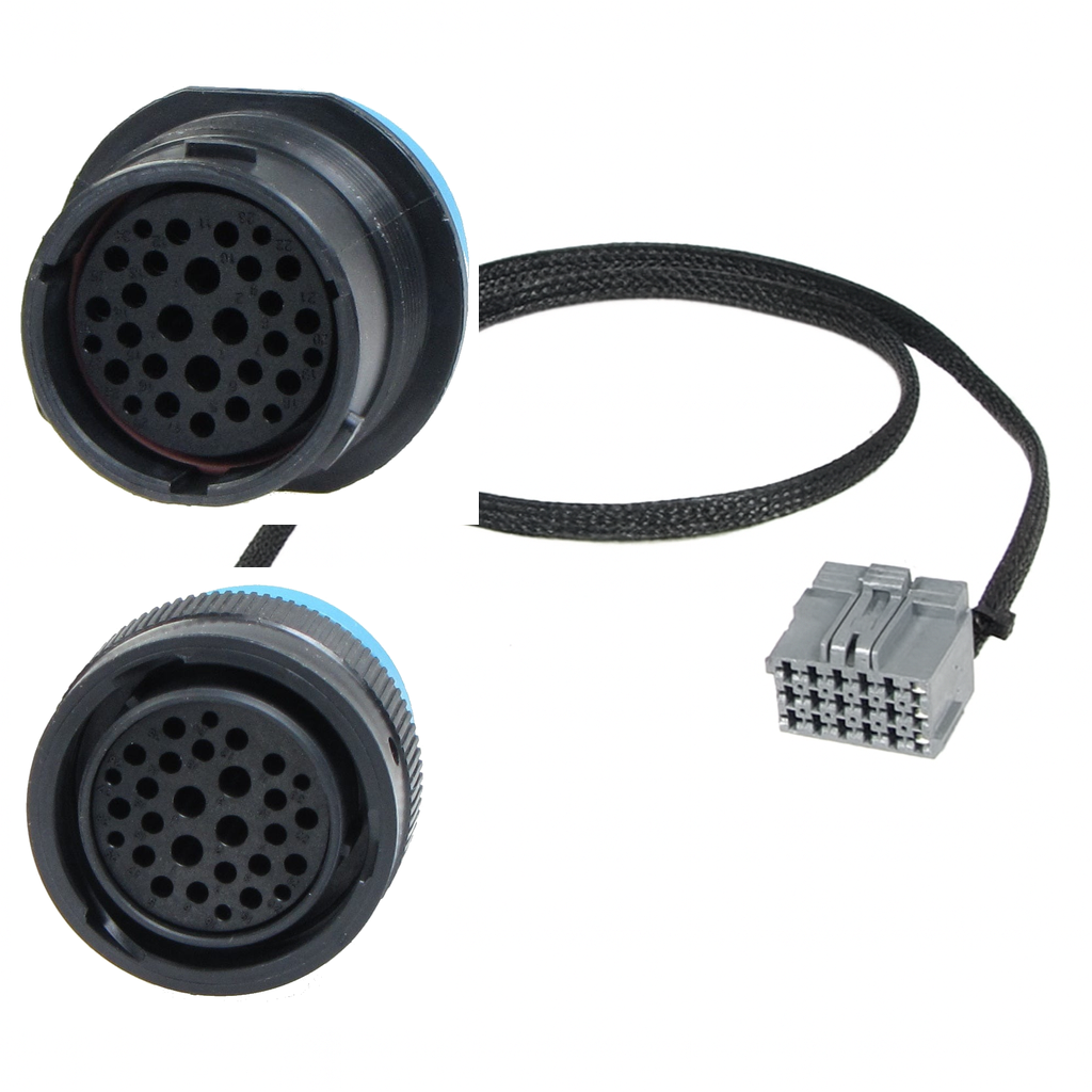 [PRY29-0001] Y-Cable 29 pins connector PRY29-0001