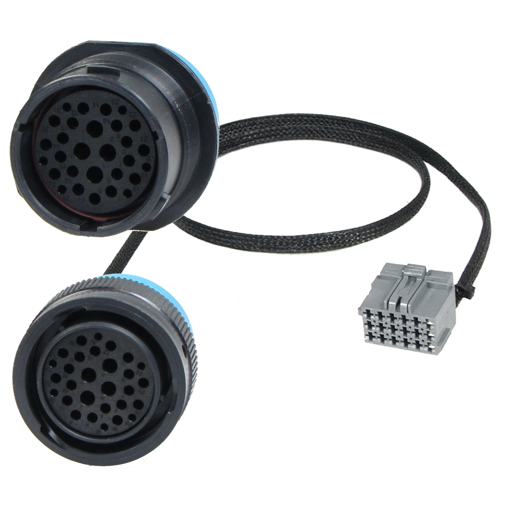 Y-Cable 29 pins connector PRY29-0001