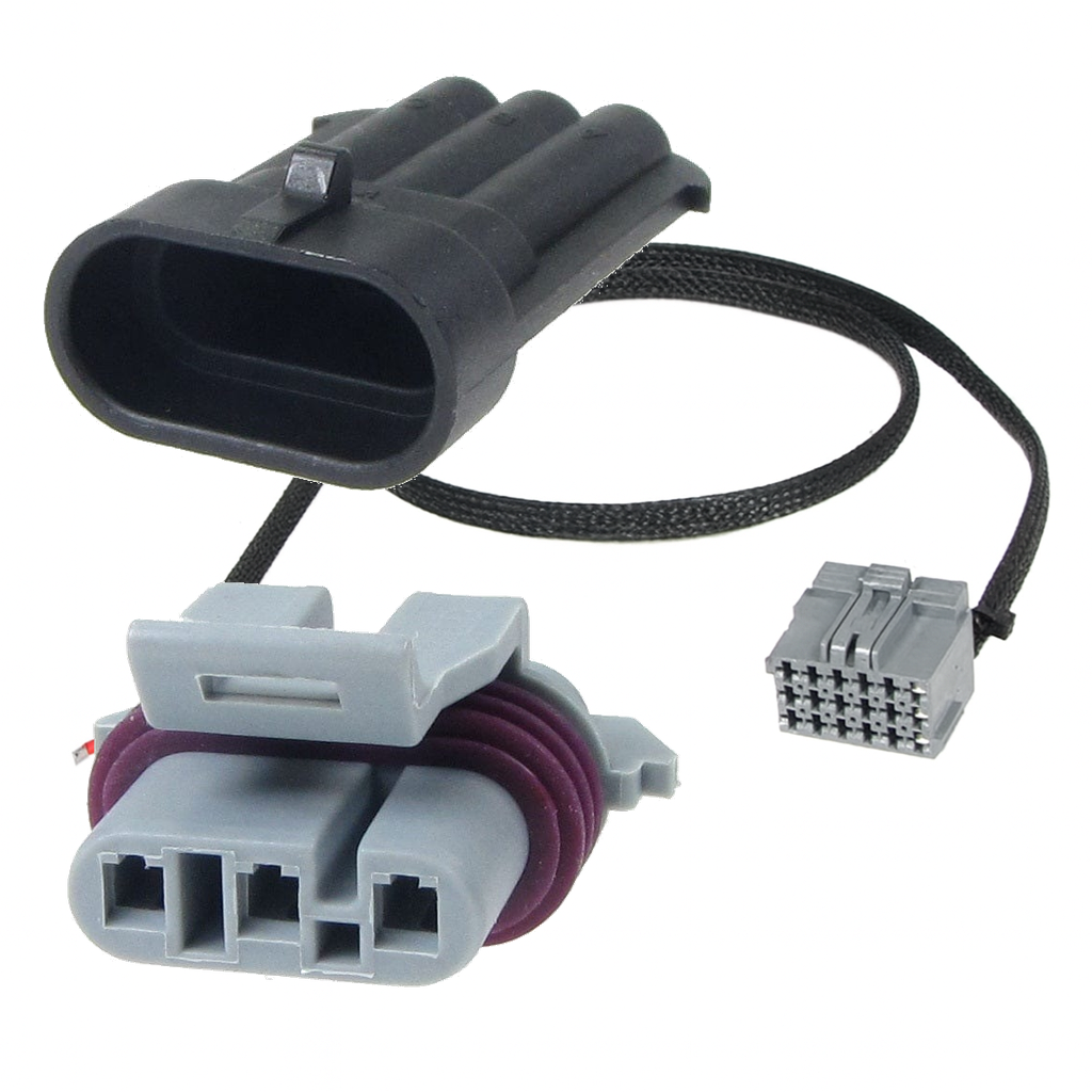 Y-Cable 3 pins connector PRY3-0067