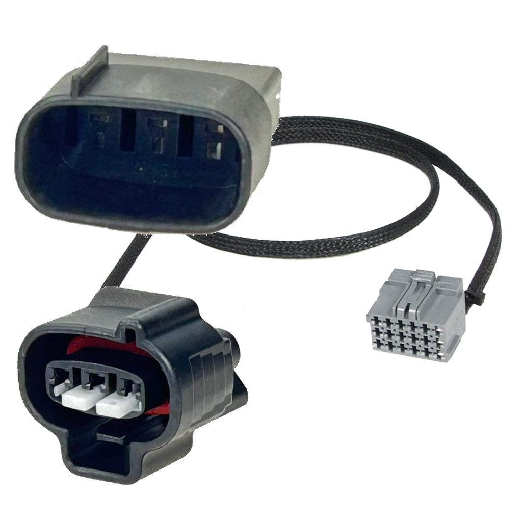 [PRY3-0092] Y-Cable 3 pins connector | PRY3-0092